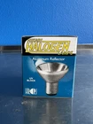 Hikari ALR18 Halogen Spot Light Bulb Aluminum Reflector BA15D Narrow Flood New. Price: $12.45.