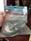 Inliten Floodlight Holder With 6FT. Cord, Stake & Adjustable Head New Sealed (eg. Price: $11.00.