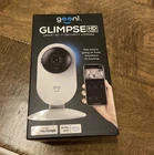 Geeni Glimpse Hd Wi-fi Security Camera 1080P, Motion Sensor, Night Vision, Alexa New. Price: $25.99.