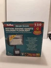 Reflex Heath Zenith Motion Sensor 250 Watt Quartz Halogen Security Light New. Price: $27.99.
