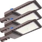 300W Led Parking Lot Lights 45000LM Dusk To Dawn IP65 Waterproof Pack New. Price: $664.99.