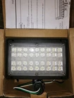 Dusk To Dawn Outdoor Landscape Lighting, GEN4 27W Led Flood Light, 3600LM 5000K Open. Price: $29.99.