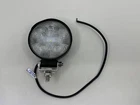 Ecco Round Work Light E92004 New. Price: $37.99.