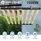 Phlizon 1000W Foldable Led Grow Light Dimmable Full Spectrum Optimal Hydro Lamp New. Price: $819.99.