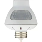 Indoor Motion-sensing Light Control, White New. Price: $24.67.