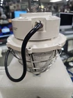Southwire CL100LEDG2 High Bay Fixture 120VAC 100W 5000K 12,000 Lumens Light New. Price: $199.99.