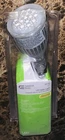 Commercial Electric Led Gray Landscape Spike Light 220 Lumens 3' Cord #666 668 New. Price: $24.99.