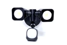 Ring Wired Smart Lighting Floodlight Outdoor Model 5W21S8 Used. Price: $48.00.