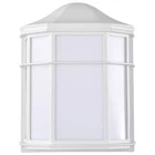 Nuvo Lighting 62/1396 Led Cage Lantern Utility New. Price: $43.19.