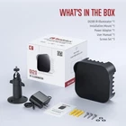 DI20B Ir Illuminator Long Range Flood Light For Security Camera (w/adapter) New. Price: $45.55.