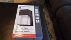 Nib - Lithonia Lighting Tws Led Wall Plaque # SWW2 Mvolt Pe Ddb M2 Dark Bronze New. Price: $79.95.