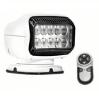 Golight Spotlight: Rectangular, Spot, Led, Handheld Remote New. Price: $549.99.