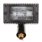 Kim Lighting EL215DB Micro-flood Landscape Light, 100W T4 Halogen, 120V, Bronze New. Price: $84.50.