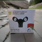 Asd 3CCT Adjustable Security Led Motion Sensor Flood Light 20W 3000/4000/5000... New. Price: $22.96.