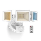 Alusso Led Security Lights Motion Sensor, 40W 4000LM Flood Outdoor Mot... New. Price: $49.14.