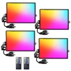 Onforu Led Outdoor 30W 2500LM, Color Changing Rgbw Wit... New. Price: $102.51.