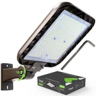200W Led Parking Lot Light 30000LM 5000K Dusk Dawn Photocell Street ... New. Price: $147.84.