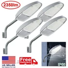 Outdoor Led Yard Street Dusk To Dawn Waterproof Security Lighting New. Price: $36.98.