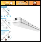 40W Vapor Tight Led Light Fixture 5000K IP65 Waterproof For Freezer, Shop, Barn New. Price: $111.59.
