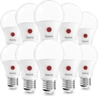 Sunco 10 Pack Dusk Dawn Light Bulbs Outdoor, Sensor A19 Led Bulb, Auto New. Price: $40.99.