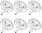 Sunco Lighting Outdoor Led Flood Light, Waterproof PAR38 Bulb, Dusk To Dawn, New. Price: $52.99.