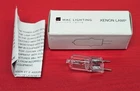 Wac Lighting JCD-25X-CL, 110-130V, 25W G8.0 Bi-pin Xenon Lamp, 100 Cri New. Price: $9.99.