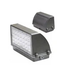 Sunset 70W Led Wall Pack 5000K 7700LM F7518-66-PC New. Price: $69.99.