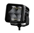 Hella 358176811 Black Magic 3.2 Led Cube Kit Flood Beam Universal New. Price: $181.92.