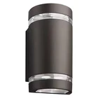 Lithonia Lighting Ollwu Led P1 40K Mvolt Ddb M6 Wall Light, 947 Lm, 14W, New. Price: $169.99.