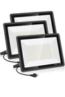 Yanycn 200W Led Flood Light,super Bright New. Price: $84.49.