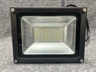 Led 30W Outdoor Floodlight Security Waterproof 5000K Energy Efficient -asd Open. Price: $19.99.