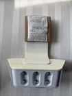 Vivint Spotlight Pro Vs-odl 100-WHT 180-DEGREE Used. Price: $65.00.