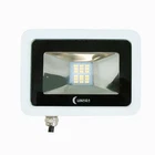 Lunasea LLB-366N-31-10 Ultra Thin Marine Outdoor Led Flood Light, 12W, 120 Vac New. Price: $121.93.