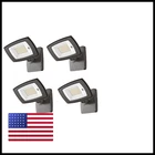 Tierone 28W Led Flood Light Remote Control 5 Cct Tunable Outdoor Security New. Price: $214.18.