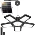 Solar Shed All Day Available, 267LED Lights Outdoor Indoor With M... New. Price: $68.26.
