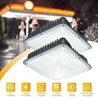 70W Led Canopy Commercial Industrial Outdoor Security Lighting Fixture New. Price: $87.00.