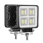 Led Tractor Work Lights For Truck, 2PCS Inch 54W 12V Flood Bar Fo... New. Price: $39.38.