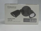 Endurance Wac Lighting 12.5" Graphite Outdoor WP-LED430-30-AGH New. Price: $89.99.
