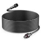 Extension For Govee Strip Lights H6176 (16 Foot Cord) New. Price: $43.27.