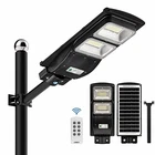 Langy Upgraded Solar Street Light 12000 Lumens Assorted Sizes New. Price: $110.92.