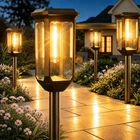New Best TENMIRO-SOLAR-PATHWAY-LIGHTS-OUTDOOR-4 Free Shipping. Price: $150.45.