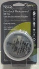 Tork Twist-lock Photocontrol Outdoor Light Sensor 120 Vac Time Delay New Sealed. Price: $11.99.
