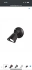 Wac Exterior Single Flood Light 15W Led 120V Black New. Price: $85.00.