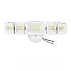 120W Outdoor Led Flood Light, Heads Exterior Security Lights, 6500K Super B... New. Price: $58.17.