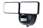 Heath Zenith HZ-7161 2 Light 10-11/16"W Battery Operated Black New. Price: $38.53.
