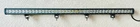 46 Single Row Straight Led Light Bar Super Thin 195W Spot/driving/spread Beam New. Price: $155.99.