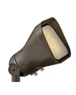 Bronze Led Flood Spot Light From The Lumacore Accent Collection New. Price: $189.00.