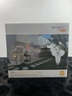 New Sengled Snap Wireless Hd Camera Light Bulb 1080P Wifi Security PAR38. Price: $22.99.