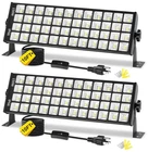 Yqnlifa 150W Led Shop Light, 18000LM 6000K Daylight White Super Brighter, IP6... New. Price: $83.52.