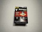 Philips Halogen Flood Light 50W 2000 Hours 530 Lumens 50PAR30L/HAL/FL40 229278 New. Price: $19.99.
